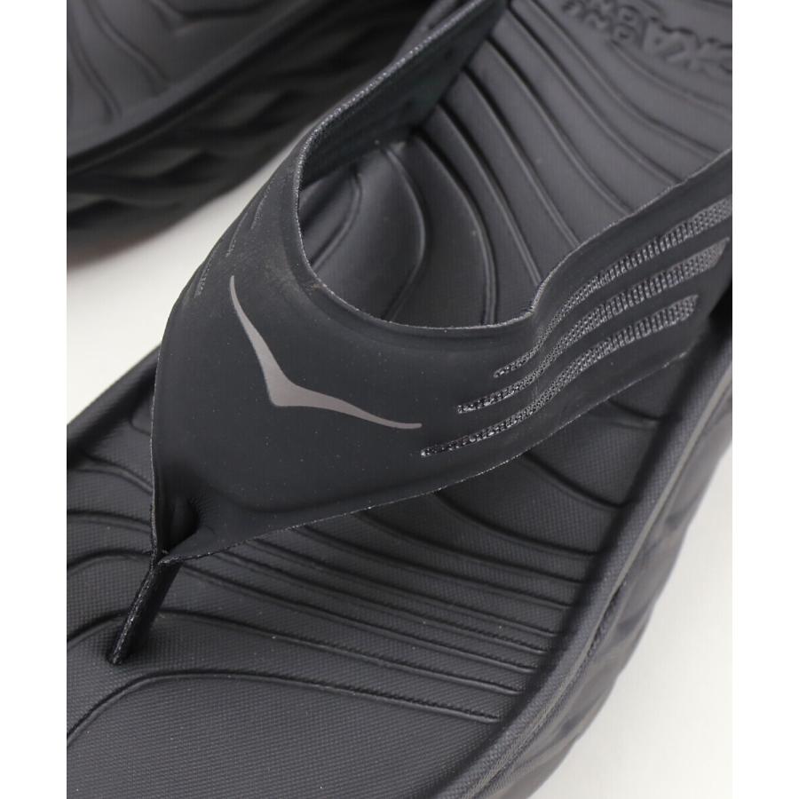 HOKA ONEONE（ホカ オネオネ） リカバリーサンダル M ORA RECOVERY