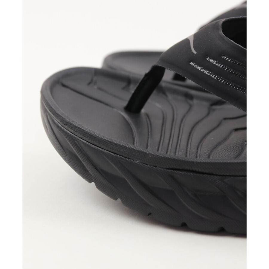 HOKA ONEONE（ホカ オネオネ） リカバリーサンダル M ORA RECOVERY