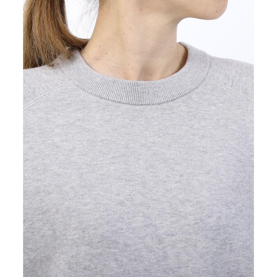 ライテンダー MADISON SWEATER RYE TENDER 2025秋冬新作 レディース