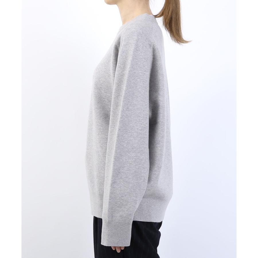 ライテンダー MADISON SWEATER RYE TENDER 2025秋冬新作 レディース