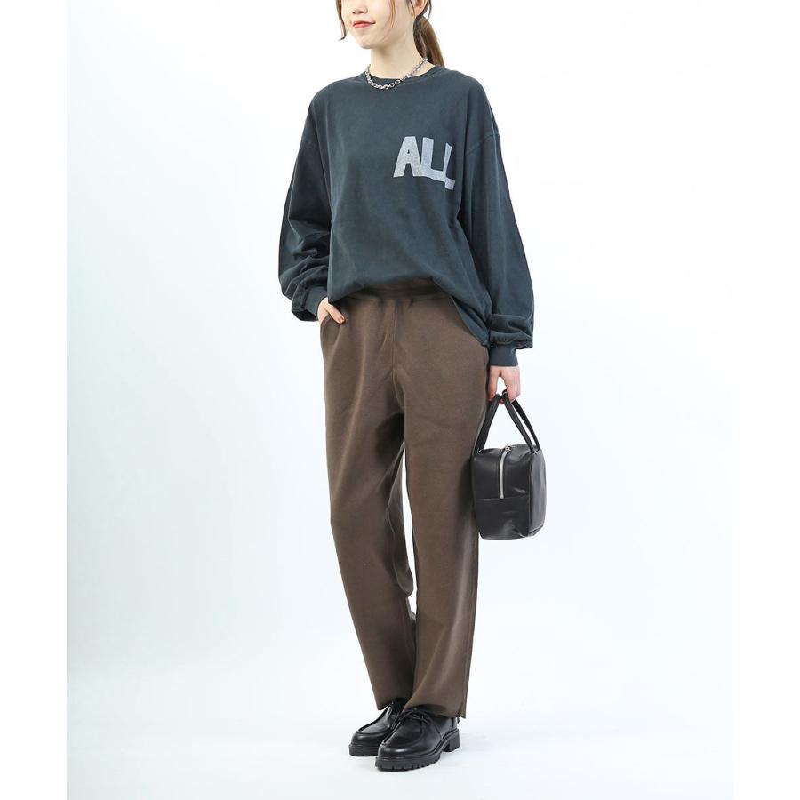 ライテンダー ROYCE PANTS RYE TENDER 110352500 国内正規品 2025秋冬新作 送料無料 ライテンダー ROYCE PANTS RYE TENDER 2025秋冬新作 レディース 国内