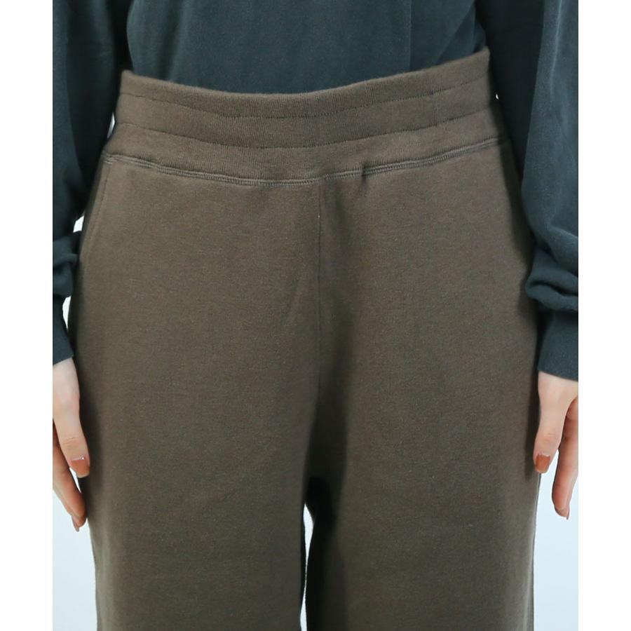 ライテンダー ROYCE PANTS RYE TENDER 2025秋冬新作 レディース 国内