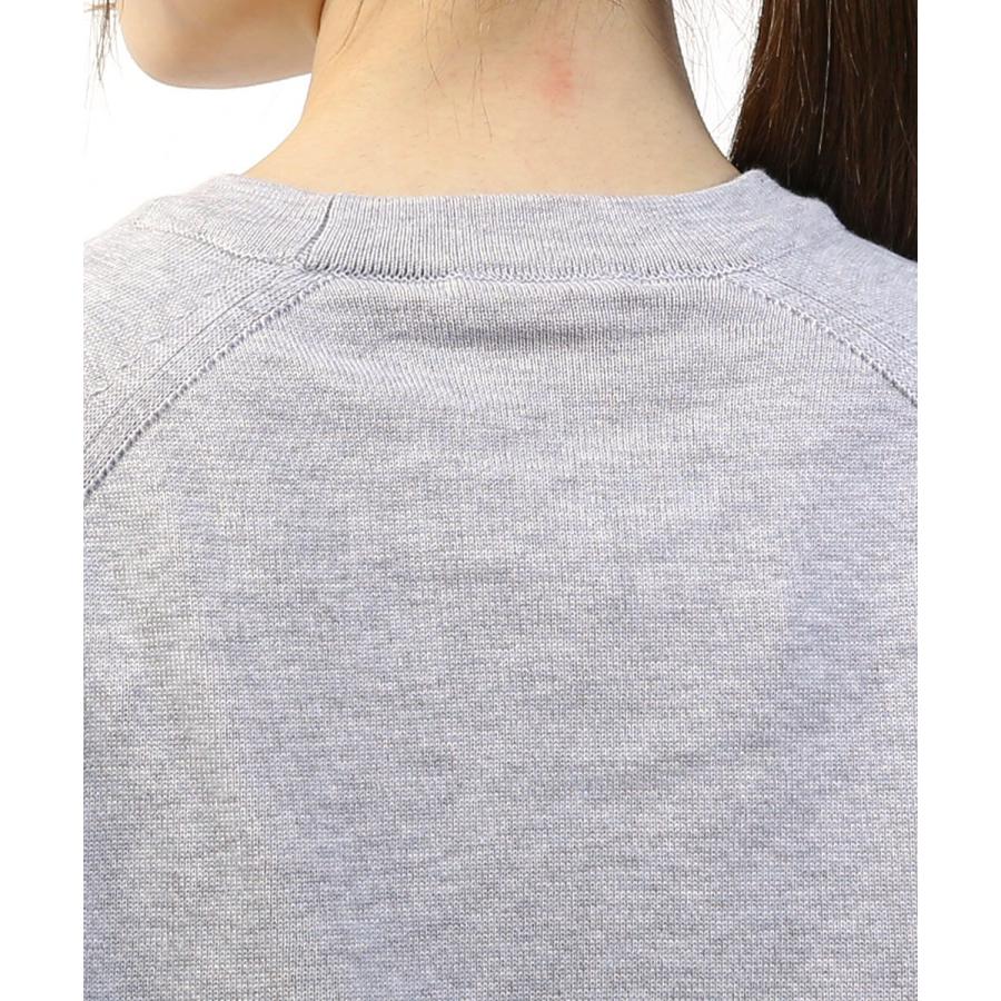 ライテンダー DUMONT L/S TEE RYE TENDER 2025秋冬新作 レディース