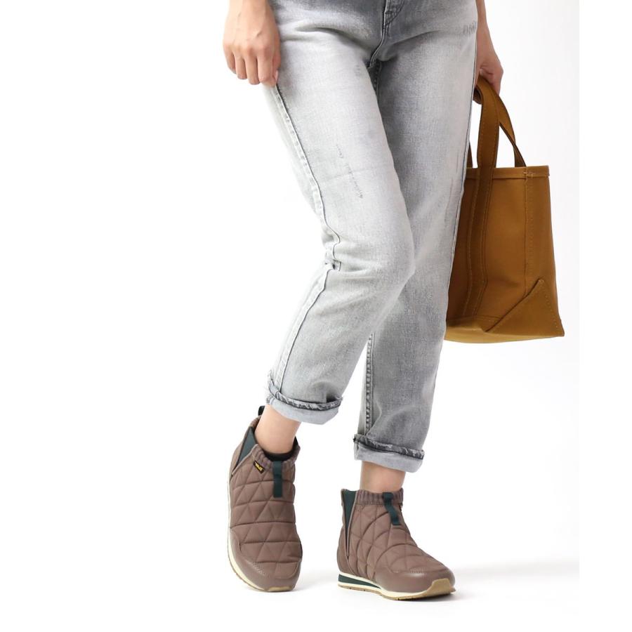 テバ スリッポン ショートブーツ エンバーミッドw Ember Mid Teva 19秋冬新作 レディース 国内正規品 Pp1028 Etre Par Bleu Comme Bleu 通販 Paypayモール