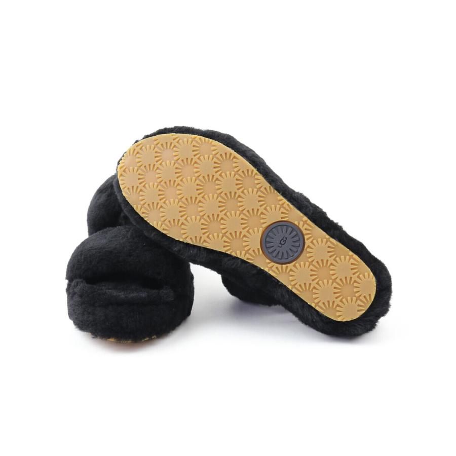 UGG Australia アグ ファーサンダル オーイヤー OH YEAH UGG Australia アグ ファーサンダル オーイヤー OH YEAH