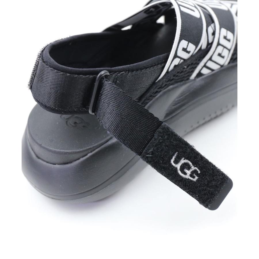 UGG Australia アグ スポーツサンダル LA クラウドサンダル W UGG Australia アグ スポーツサンダル LA クラウドサンダル W