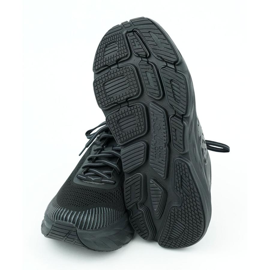 ホカ ボンダイ7 ウィメンズ W BONDAI 7 HOKA 2026秋冬新作 レディース