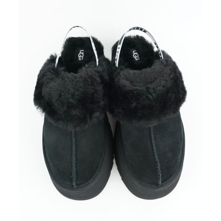 新品 未使用 UGG アグ ブラック ファンケット FUNKETTE 25cm 楽天市場】アグ ファンケット UGG サンダル レディース ブラック