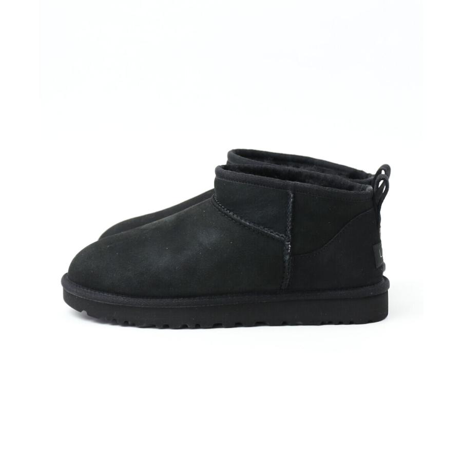 UGG Australia（アグオーストラリア） アグ ムートンブーツ W CLASSIC