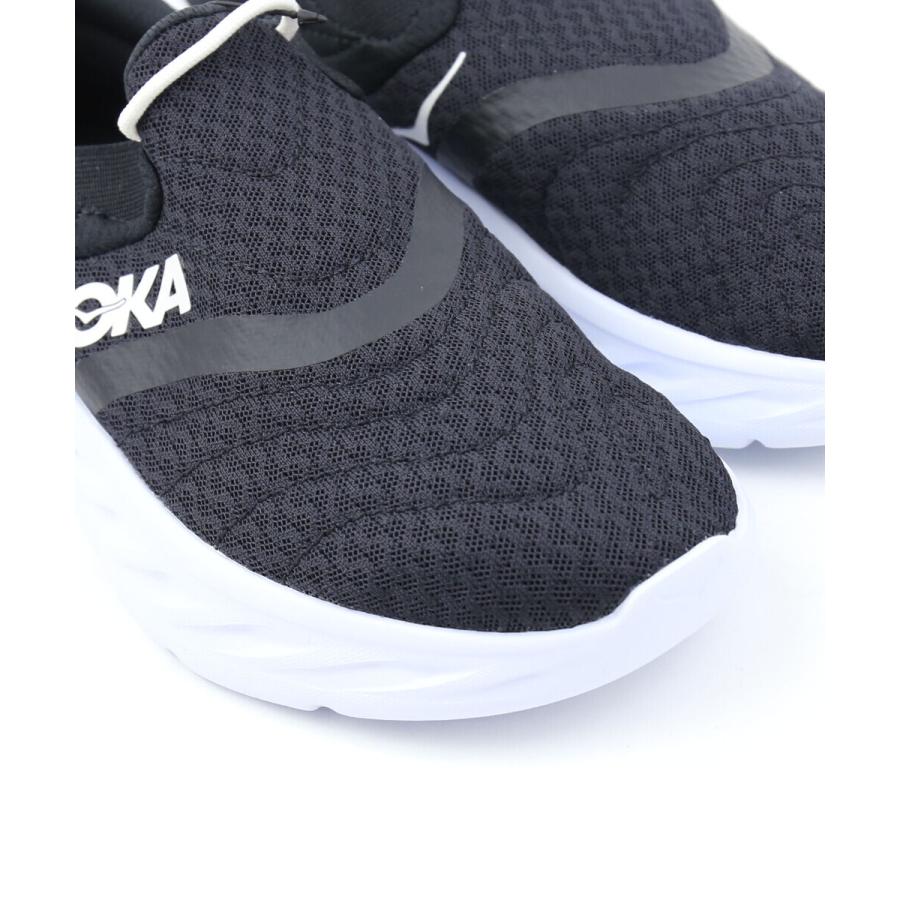 ホカオネオネ　リカバリーシュー2　ローカットスニーカー　トレラン　ランニング HOKAの隠れた人気モデル「ORA RECOVERY SHOE 2」 リカバリーをサポート