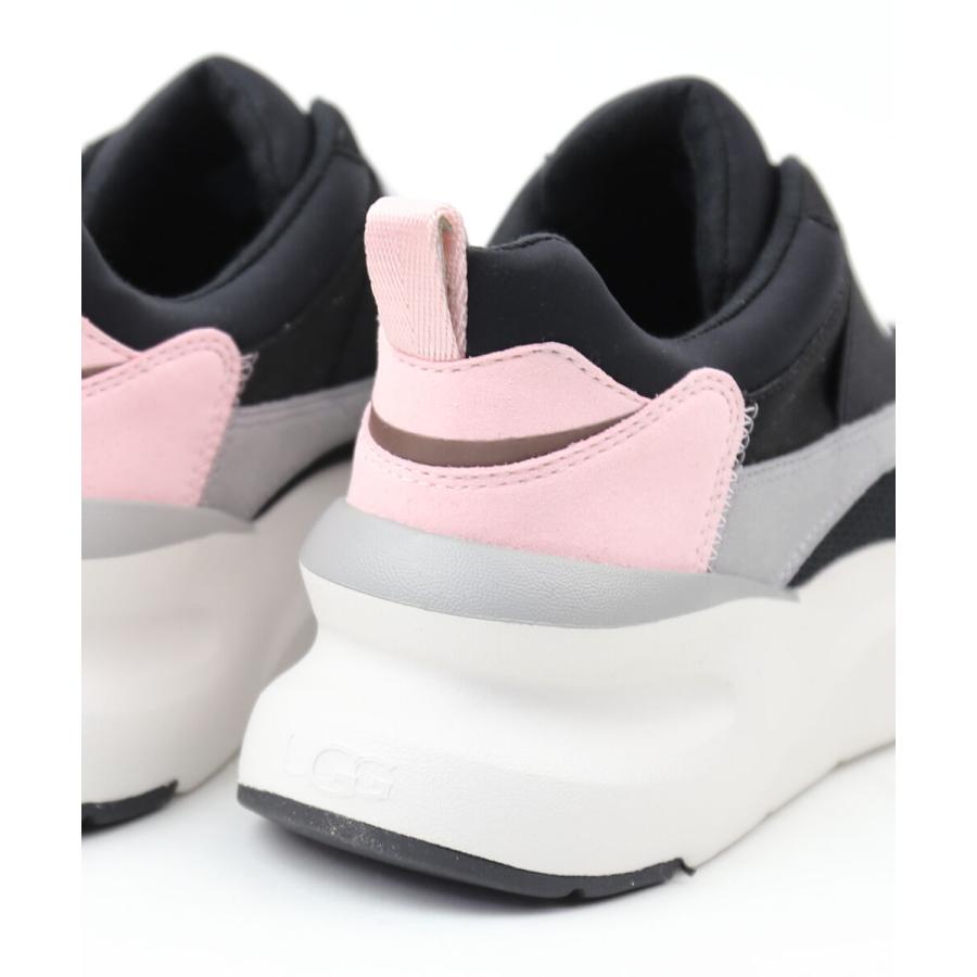 UGG Australia（アグオーストラリア） アグ スニーカー シューズ 靴 LA