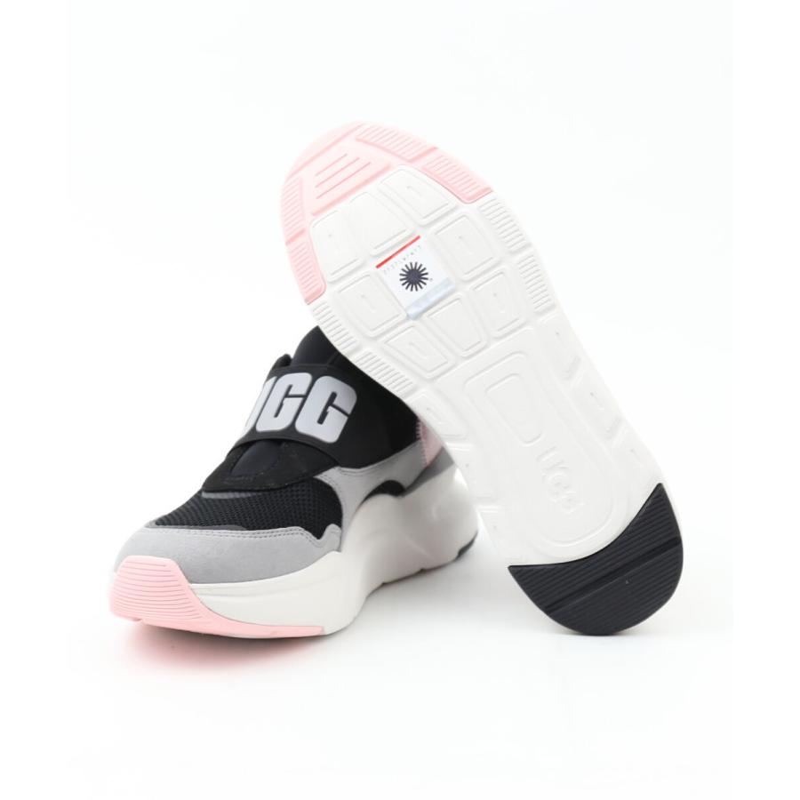UGG Australia アグ スニーカー シューズ 靴 LAフレックス W LA UGG Australia アグ スニーカー シューズ 靴 LAフレックス W LA