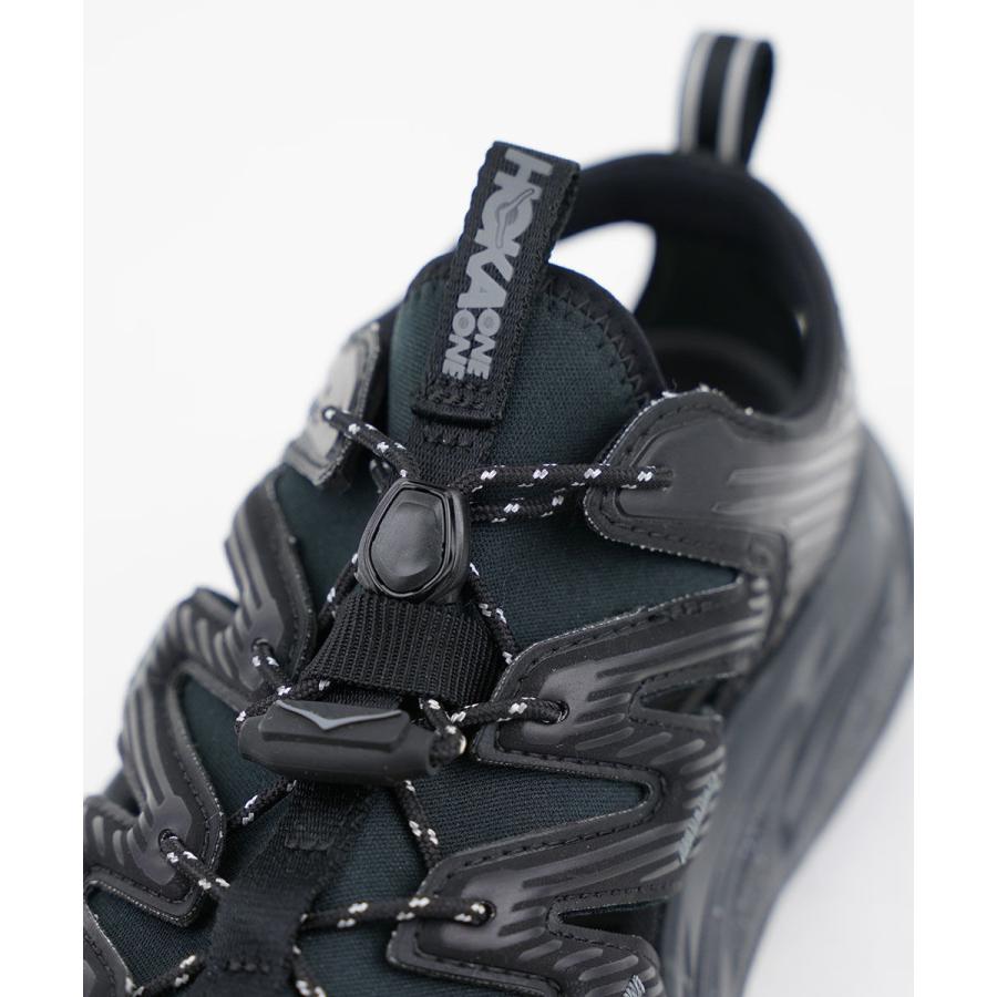 ホカ HOPARA ホパラ HOKA 2025秋冬新作 レディース メンズ 国内正規品