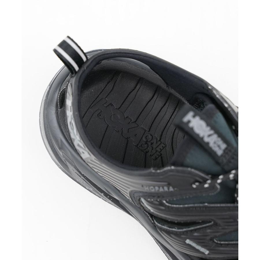 ホカ HOPARA ホパラ HOKA レディース メンズ 国内正規品 爆買 : etre