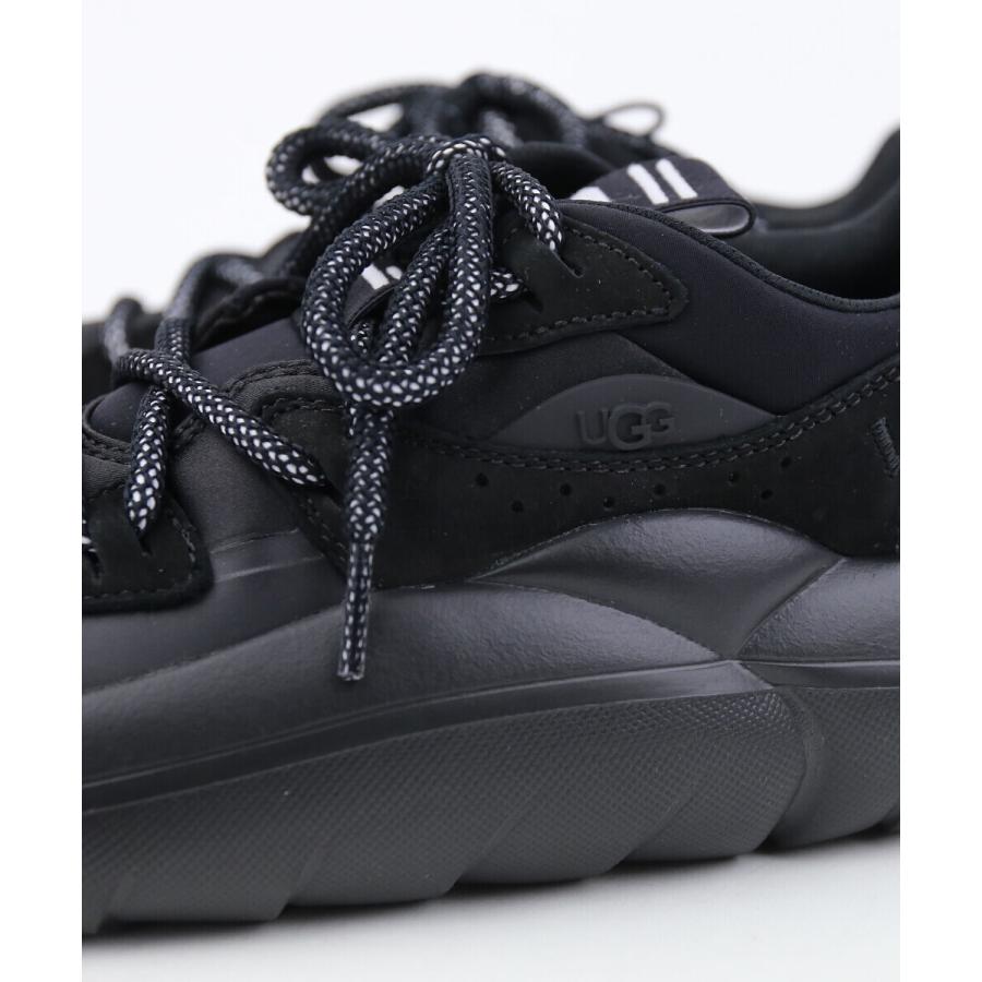 UGG Australia アグ スニーカー 靴 LA CLOUD LACE クラウド UGG Australia アグ スニーカー 靴 LA CLOUD LACE クラウド