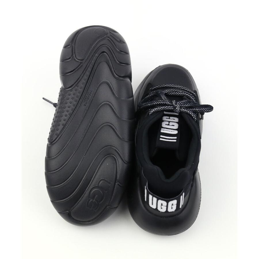 UGG Australia アグ スニーカー 靴 LA CLOUD LACE クラウド UGG Australia アグ スニーカー 靴 LA CLOUD LACE クラウド
