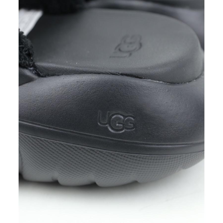 UGG（アグ） スライドサンダル W LA CLOUD SLIDE LA クラウドスライド
