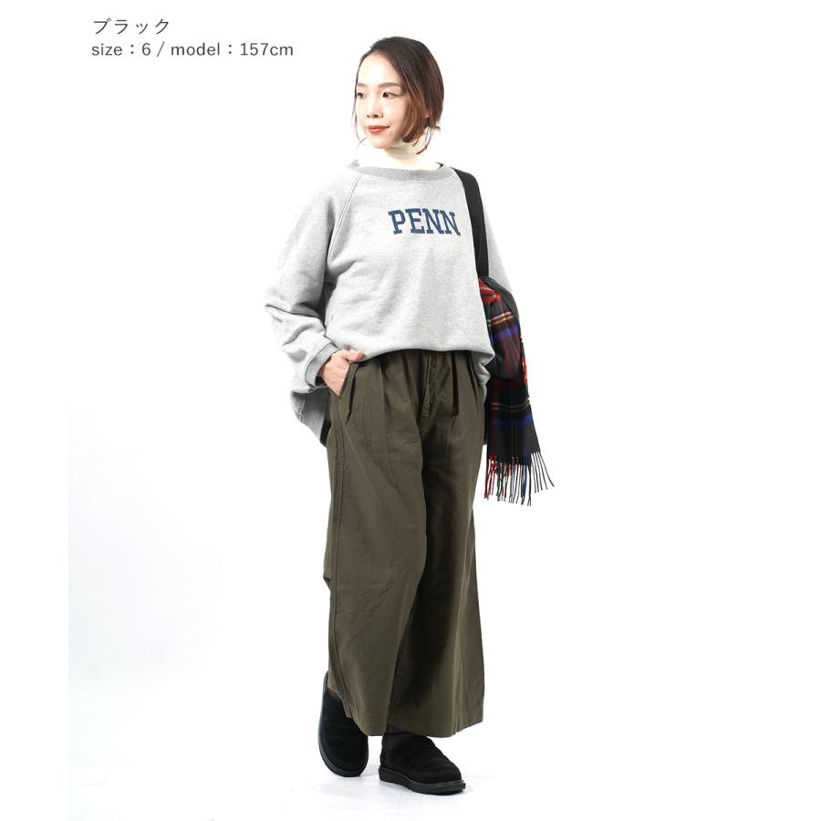 UGG Australia（アグオーストラリア） アグ クラシック ミニ プルオン