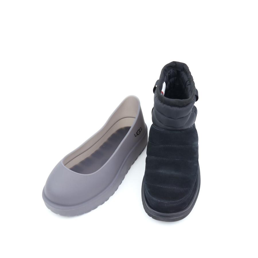 UGG Australia（アグオーストラリア） アグ クラシック ミニ プルオン