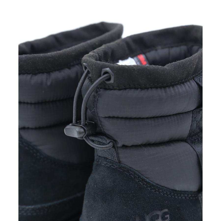 UGG Australia（アグオーストラリア） アグ クラシック ミニ プルオン