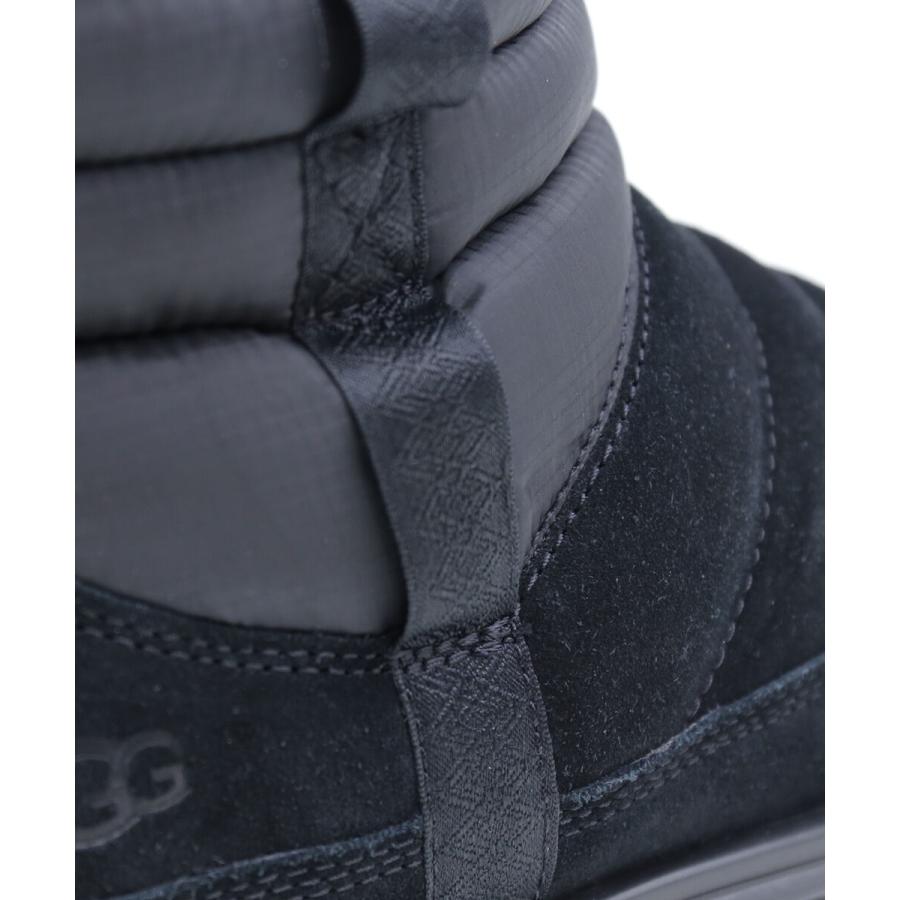 UGG Australia（アグオーストラリア） アグ クラシック ミニ プルオン