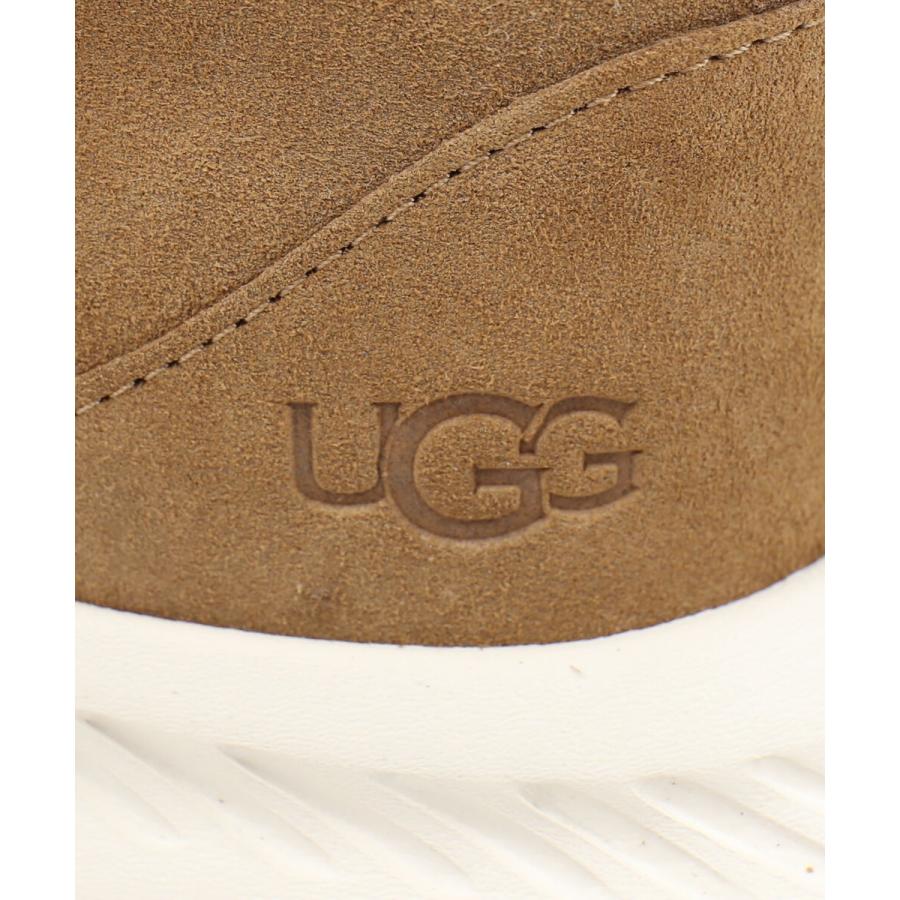 UGG Australia（アグオーストラリア） アグ ショートブーツ CA805 V2