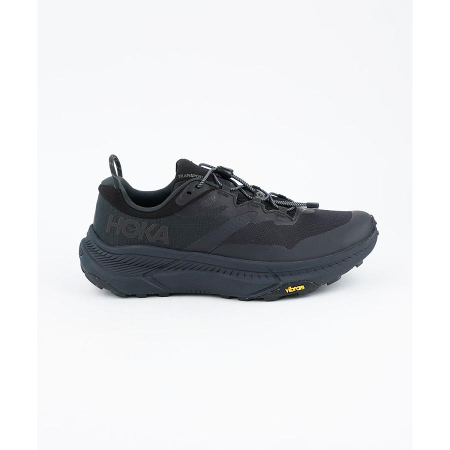 ホカオネオネ トランスポート ゴアテックス M TRANSPORT GTX HOKA ONE 