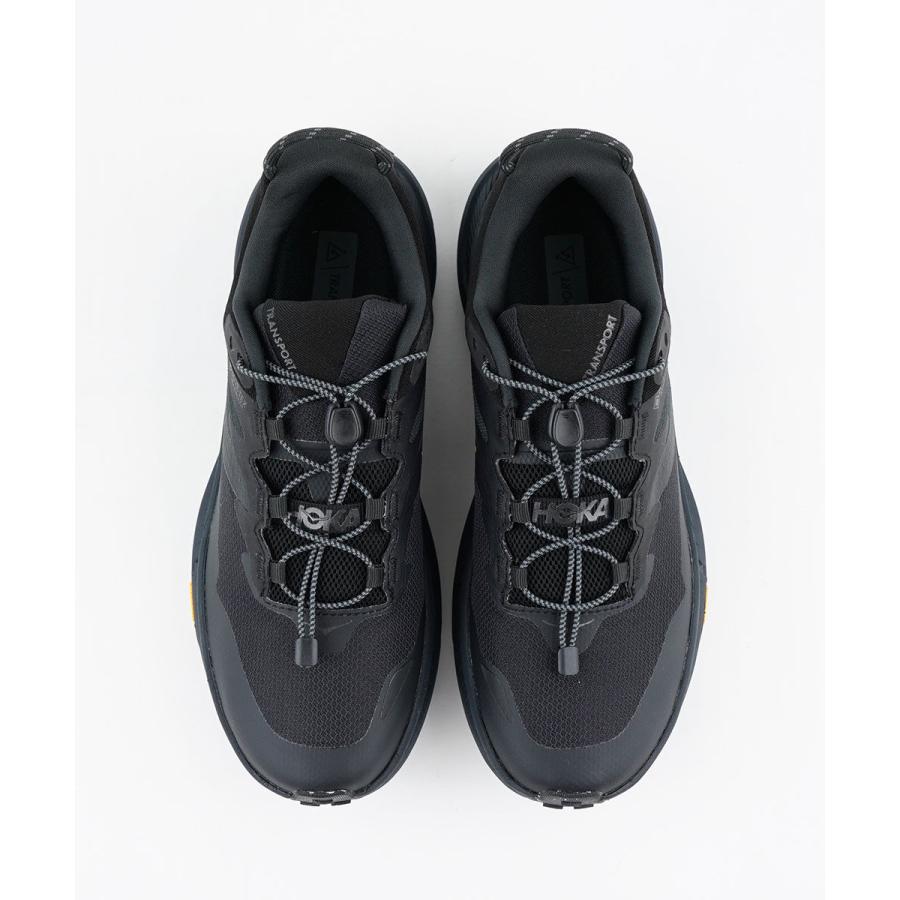 ホカ トランスポート ゴアテックス M TRANSPORT GTX HOKA メンズ 国内