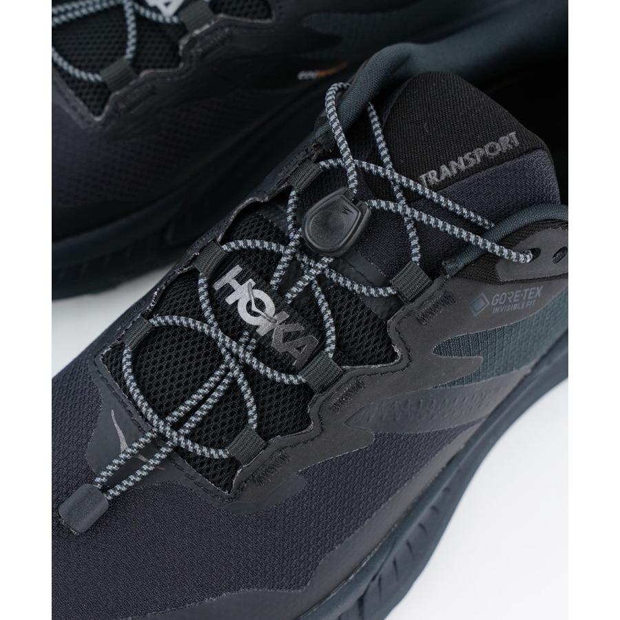 ホカ トランスポート ゴアテックス M TRANSPORT GTX HOKA 2025秋冬新作