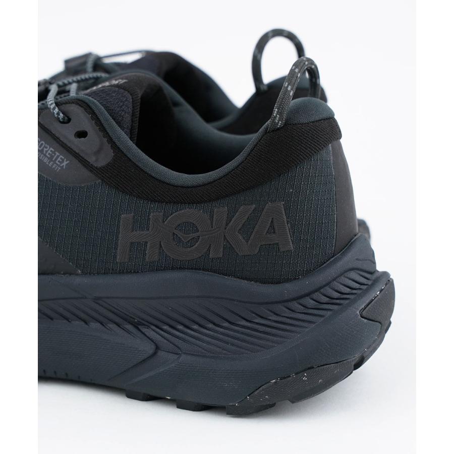 ホカ トランスポート ゴアテックス M TRANSPORT GTX HOKA メンズ 国内