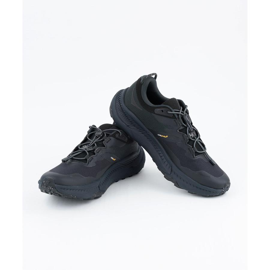 ホカ トランスポート ゴアテックス M TRANSPORT GTX HOKA 2025秋冬新作