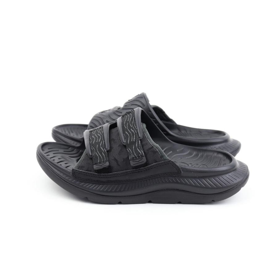 HOKA ONEONE ホカオネオネ リカバリーサンダル U ORA LUXE オラ HOKA ONEONE ホカオネオネ リカバリーサンダル U ORA LUXE オラ