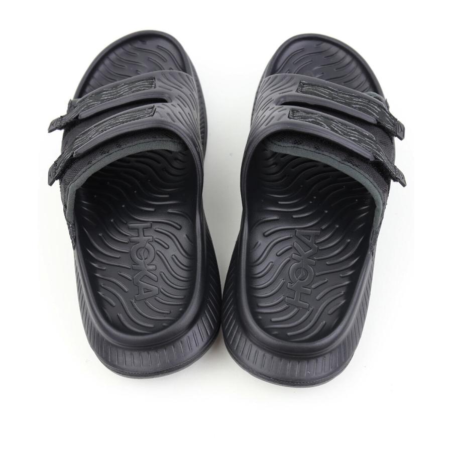 HOKA ONEONE ホカオネオネ リカバリーサンダル U ORA LUXE オラ HOKA ONEONE ホカオネオネ リカバリーサンダル U ORA LUXE オラ