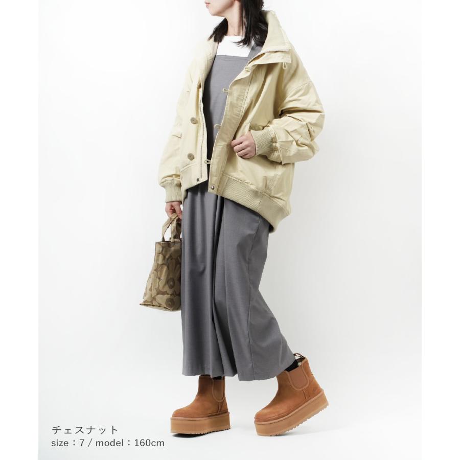 UGG Australia アグ ニューメル プラットフォーム チェルシー W UGG Australia アグ ニューメル プラットフォーム チェルシー W