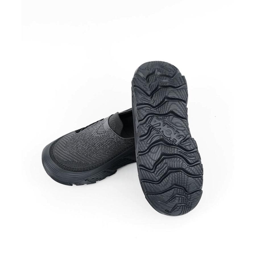 ホカ U RESTORE TC リストア HOKA レディース メンズ 国内正規品