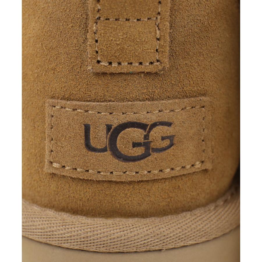 UGG Australia（アグオーストラリア） アグ CLASSIC ULTRA MINI
