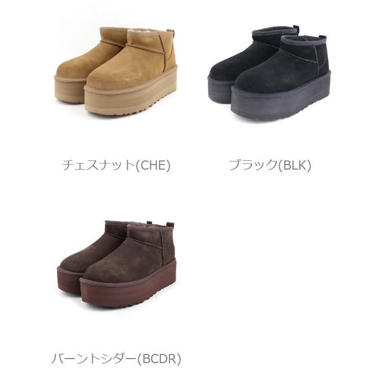 UGG Australia アグ CLASSIC ULTRA MINI PLATFORM レディース UGG Australia アグ CLASSIC ULTRA MINI PLATFORM レディース