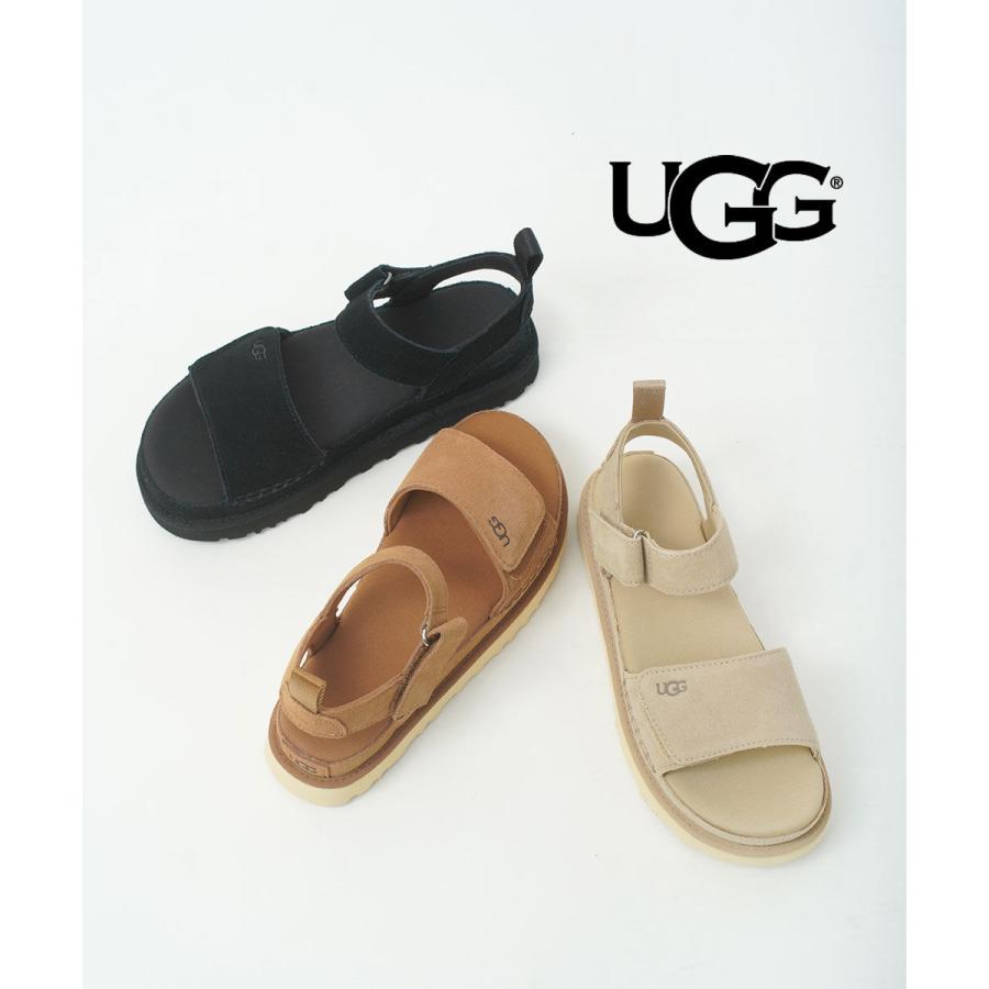 UGG Australia（アグオーストラリア） アグ ゴールデンスター W