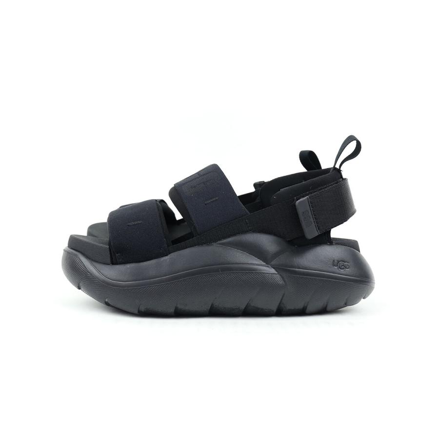 UGG アグ ストラップサンダル W LA CLOUD SPORT SANDAL LAクラウド