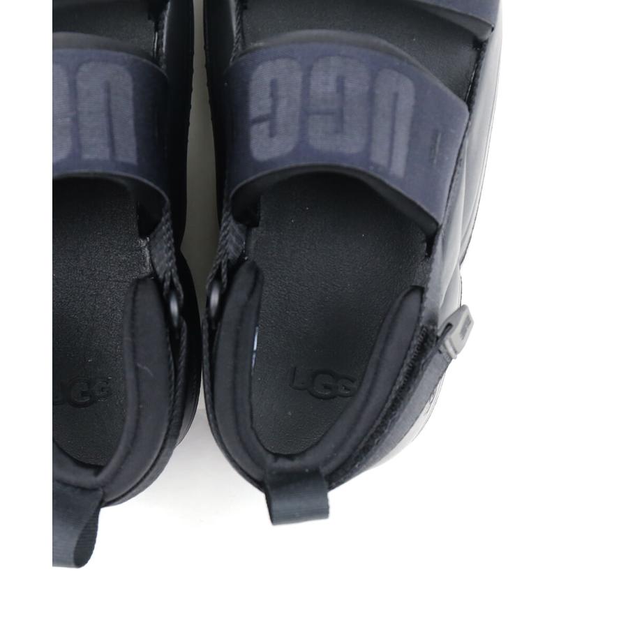 UGG（アグ） ストラップサンダル W LA CLOUD SPORT SANDAL LAクラウド