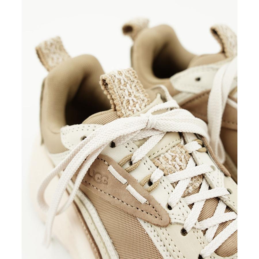 UGG Australia（アグオーストラリア） アグ シーエー1 メッシュ CA1
