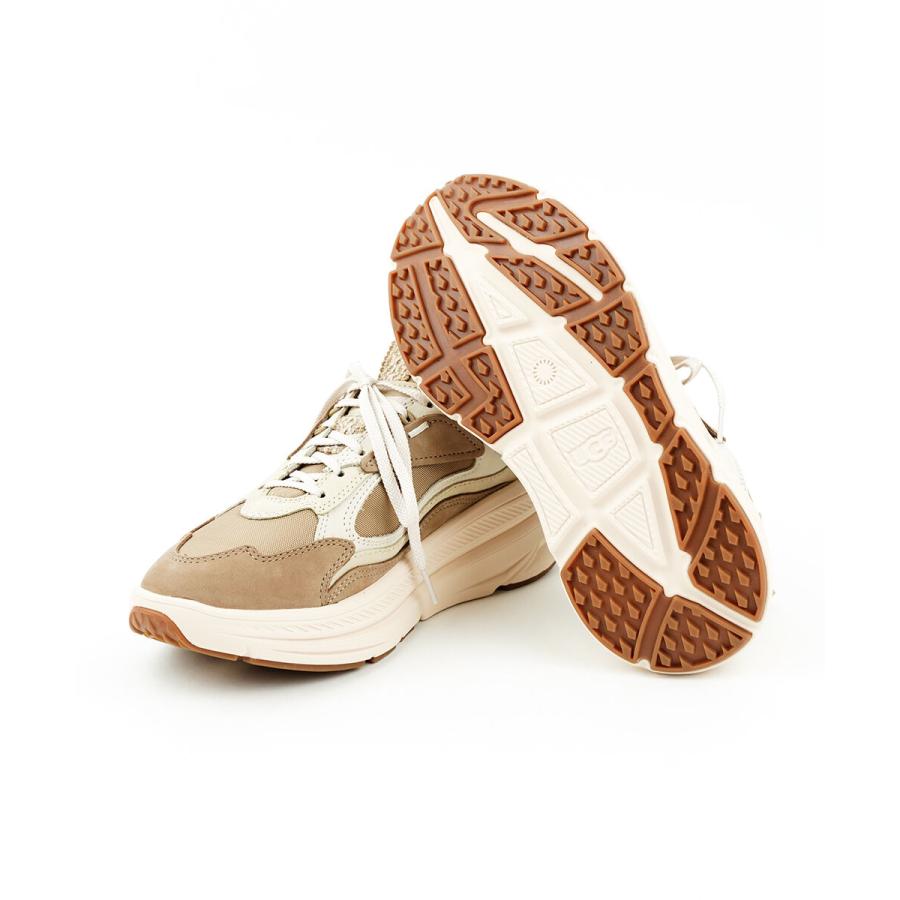 新品　UGG/アグW CA1 MESH スニーカー UGG Australia（アグオーストラリア） アグ シーエー1 メッシュ CA1