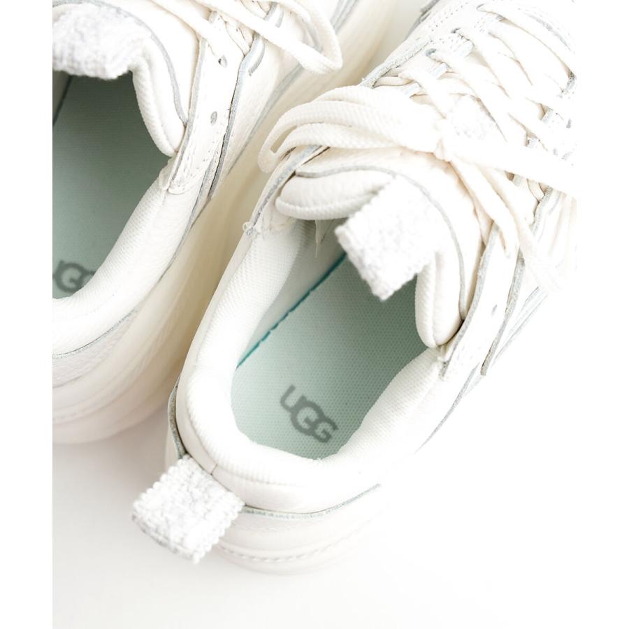 UGG Australia アグ シーエー1 CA1 レディース 国内正規品 : etre!par 