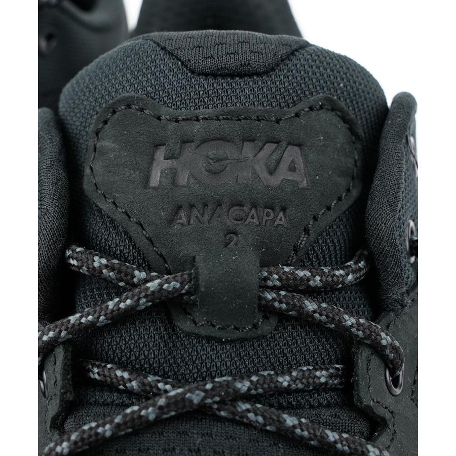 HOKA ONEONE ホカオネオネ スニーカー W ANACAPA 2 LOW GTX ONE