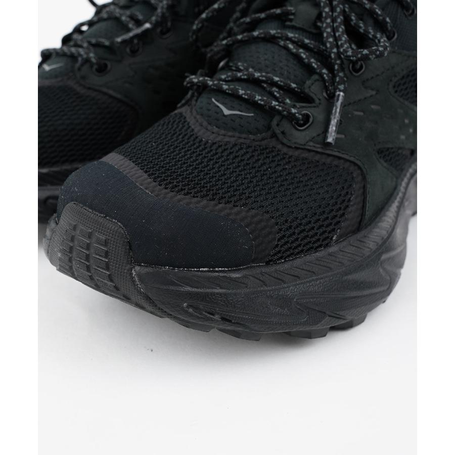 HOKA ONEONE ホカオネオネ スニーカー W ANACAPA 2 LOW GTX ONE