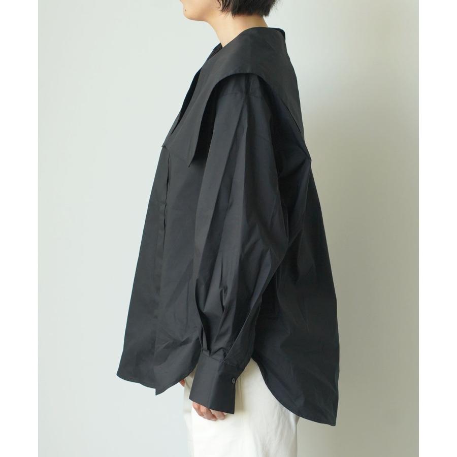シニヨン ケープカラーシャツブラウス CHIGNON レディース 国内正規品 