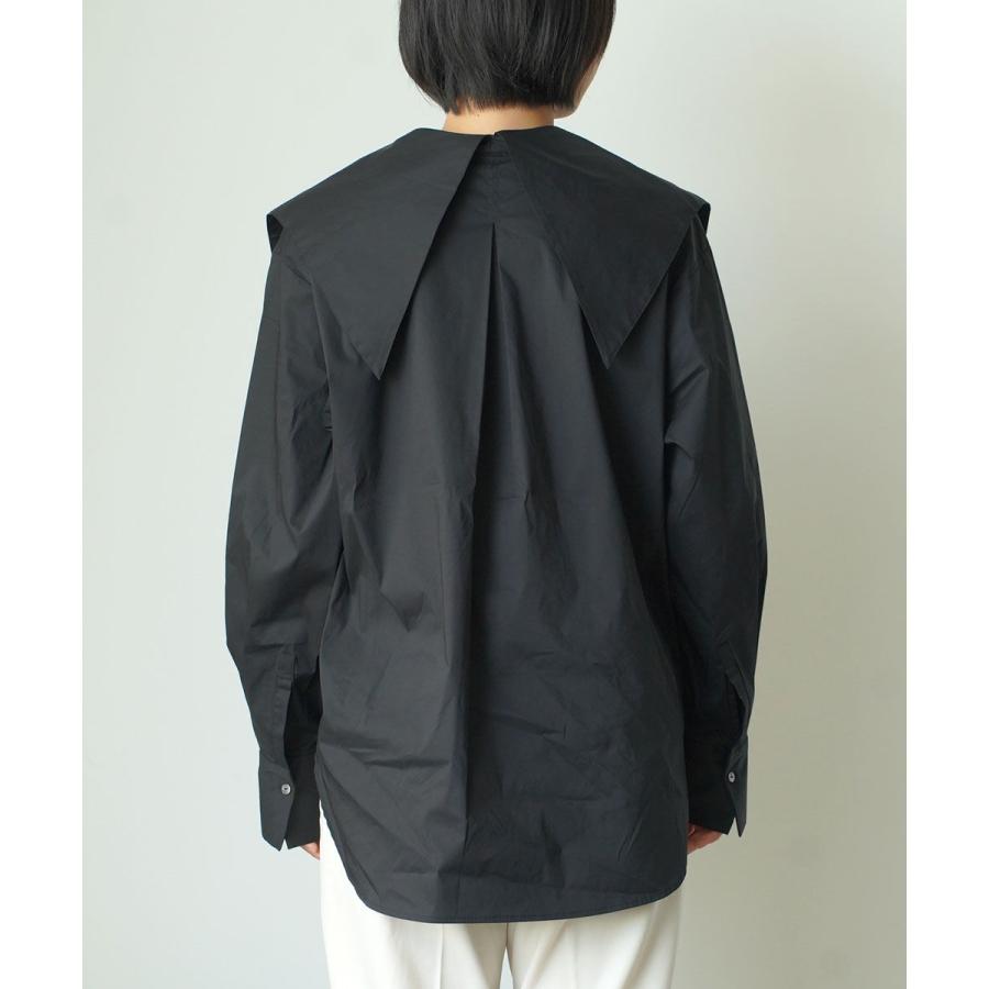 シニヨン ケープカラーシャツブラウス CHIGNON 1144-061PT 国内正規品 220409 送料無料 シニヨン ケープカラーシャツブラウス CHIGNON レディース 国内正規品