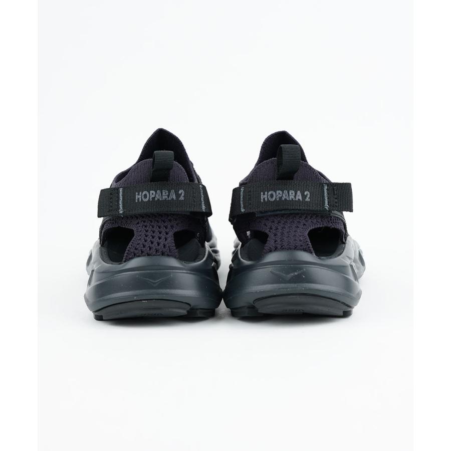 ホカ メンズ ホパラ 2 M HOPARA HOKA 2026春夏新作 国内正規品 爆買