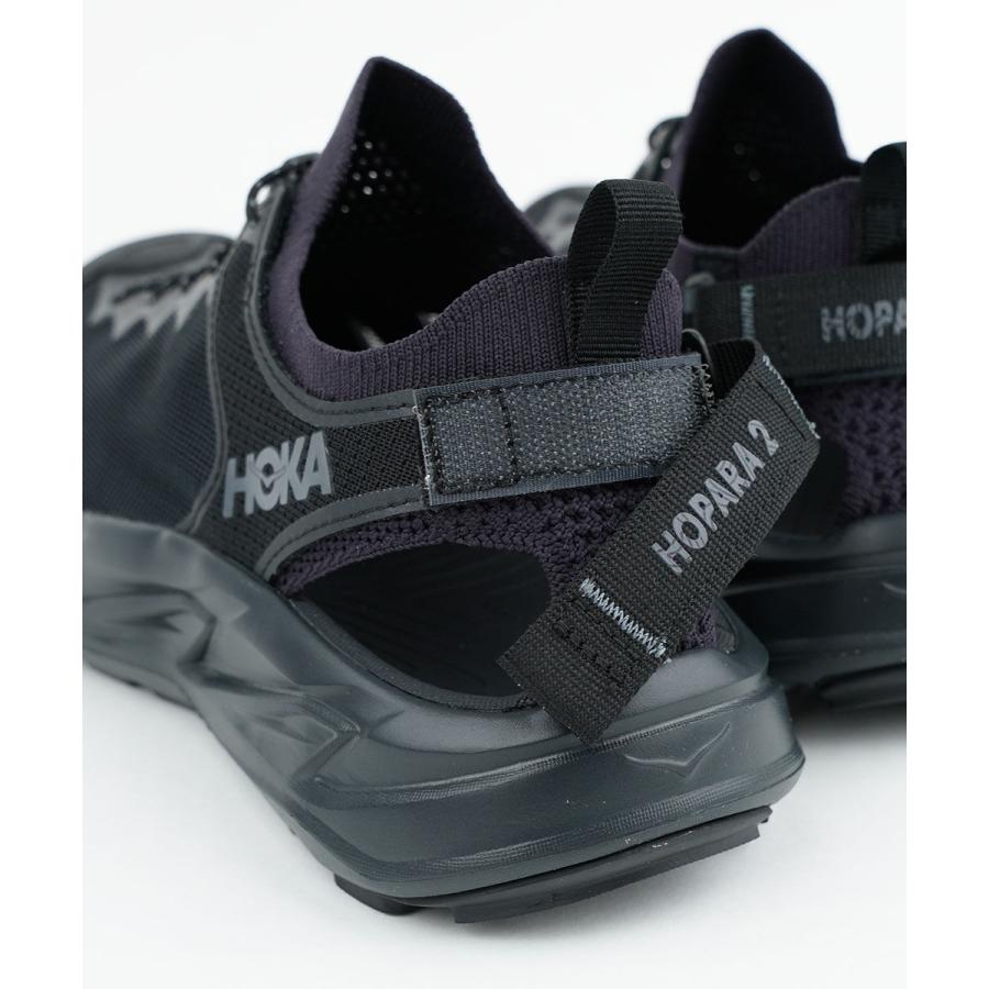 ホカ メンズ ホパラ 2 M HOPARA HOKA 2026春夏新作 国内正規品 爆買