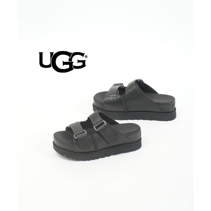UGG Australia（アグオーストラリア） アグ サンダル GOLDENSTAR HI